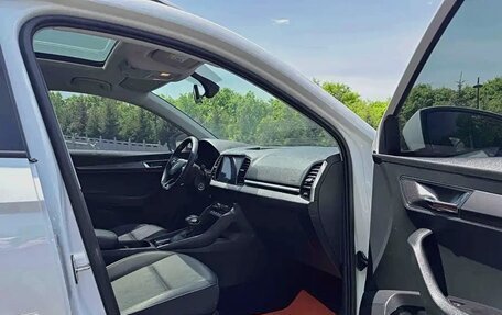 Skoda Karoq I, 2026 год, 2 000 000 рублей, 15 фотография