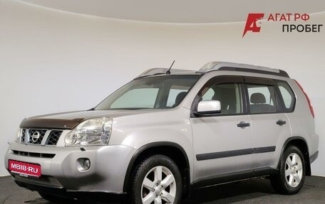 Nissan X-Trail, 2008 год, 1 150 000 рублей, 1 фотография