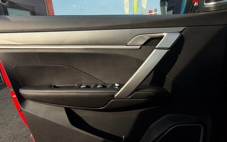 Geely Coolray I, 2020 год, 1 495 000 рублей, 15 фотография