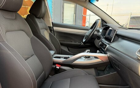 Geely Coolray I, 2020 год, 1 495 000 рублей, 19 фотография