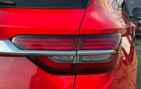 Geely Coolray I, 2020 год, 1 495 000 рублей, 9 фотография