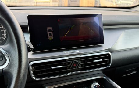Geely Coolray I, 2020 год, 1 495 000 рублей, 14 фотография