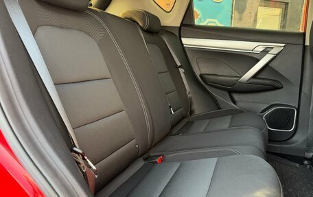Geely Coolray I, 2020 год, 1 495 000 рублей, 18 фотография