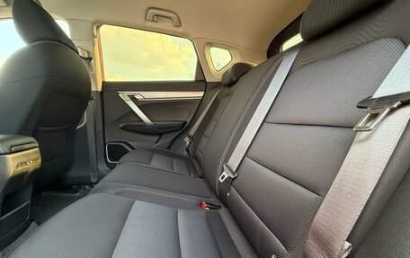 Geely Coolray I, 2020 год, 1 495 000 рублей, 17 фотография