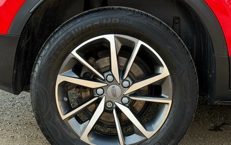 Geely Coolray I, 2020 год, 1 495 000 рублей, 11 фотография