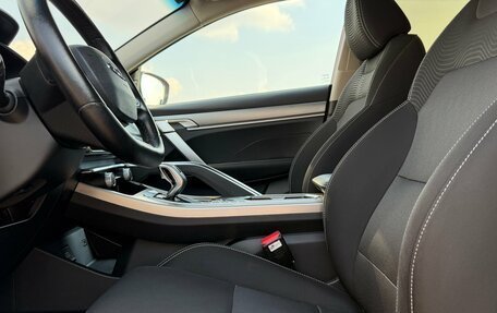 Geely Coolray I, 2020 год, 1 495 000 рублей, 16 фотография