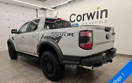 Ford Ranger, 2026 год, 9 099 788 рублей, 1 фотография