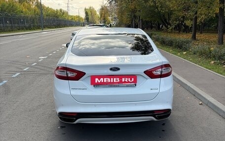 Ford Mondeo V, 2015 год, 1 950 000 рублей, 6 фотография