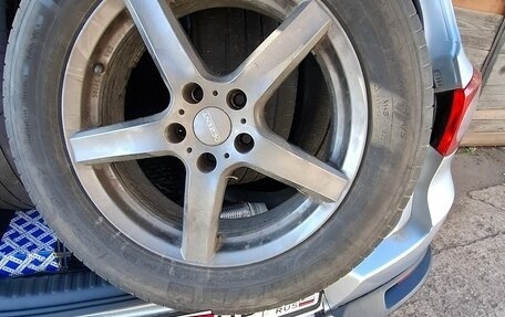 Volkswagen Tiguan I, 2010 год, 639 000 рублей, 6 фотография