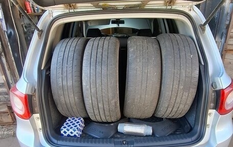 Volkswagen Tiguan I, 2010 год, 639 000 рублей, 8 фотография
