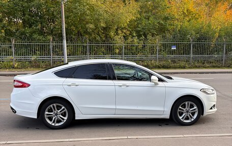 Ford Mondeo V, 2015 год, 1 950 000 рублей, 8 фотография