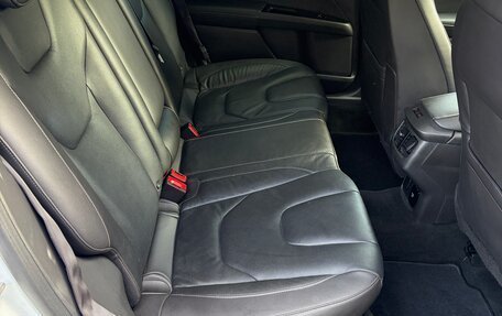 Ford Mondeo V, 2015 год, 1 950 000 рублей, 9 фотография