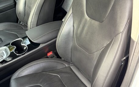 Ford Mondeo V, 2015 год, 1 950 000 рублей, 12 фотография