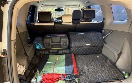Chevrolet Orlando I, 2012 год, 950 000 рублей, 11 фотография