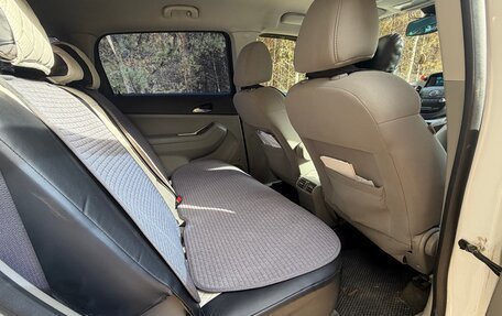 Chevrolet Orlando I, 2012 год, 950 000 рублей, 13 фотография