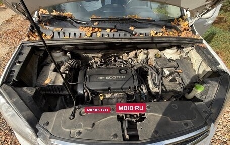Chevrolet Orlando I, 2012 год, 950 000 рублей, 12 фотография
