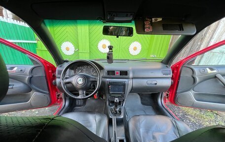 Skoda Octavia IV, 2008 год, 355 000 рублей, 5 фотография