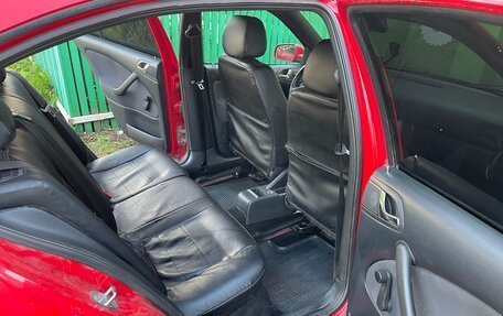 Skoda Octavia IV, 2008 год, 355 000 рублей, 10 фотография