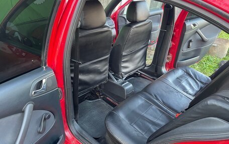 Skoda Octavia IV, 2008 год, 355 000 рублей, 9 фотография
