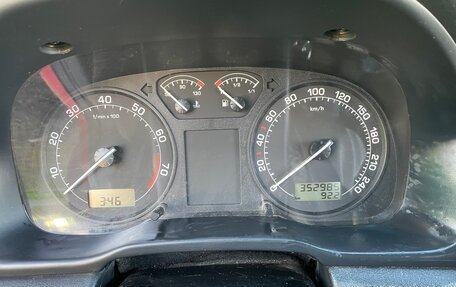 Skoda Octavia IV, 2008 год, 355 000 рублей, 8 фотография