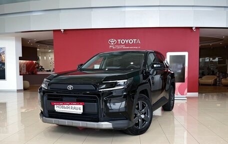 Toyota RAV4, 2026 год, 4 540 000 рублей, 3 фотография