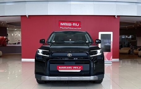 Toyota RAV4, 2026 год, 4 540 000 рублей, 2 фотография