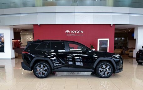 Toyota RAV4, 2026 год, 4 540 000 рублей, 9 фотография