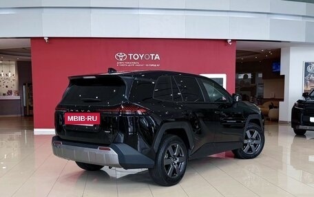 Toyota RAV4, 2026 год, 4 540 000 рублей, 4 фотография