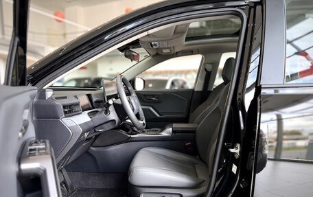 Toyota RAV4, 2026 год, 4 540 000 рублей, 17 фотография