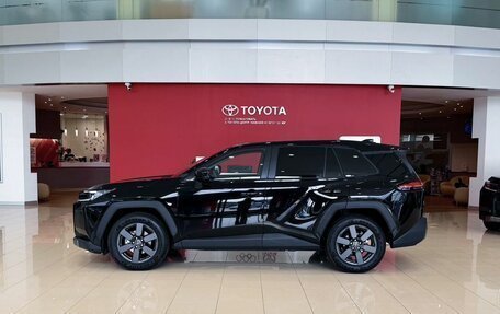 Toyota RAV4, 2026 год, 4 540 000 рублей, 8 фотография