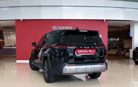 Toyota RAV4, 2026 год, 4 540 000 рублей, 7 фотография