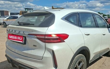 Haval F7 I, 2023 год, 2 016 000 рублей, 3 фотография