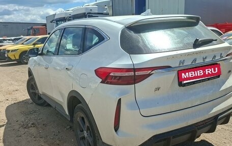 Haval F7 I, 2023 год, 2 016 000 рублей, 4 фотография