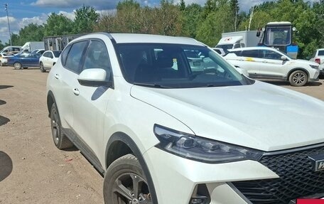 Haval F7 I, 2023 год, 2 016 000 рублей, 2 фотография