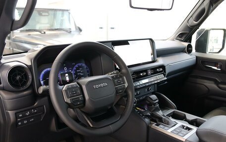 Toyota Land Cruiser Prado, 2026 год, 11 100 000 рублей, 8 фотография