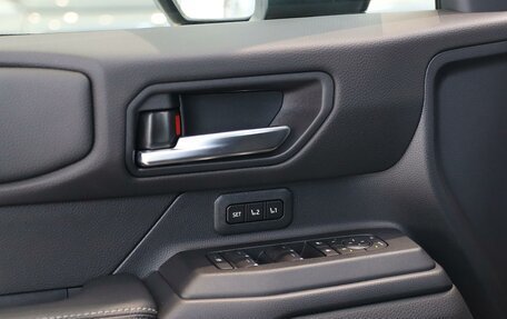 Toyota Land Cruiser Prado, 2026 год, 11 100 000 рублей, 7 фотография