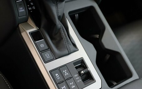 Toyota Land Cruiser Prado, 2026 год, 11 100 000 рублей, 11 фотография