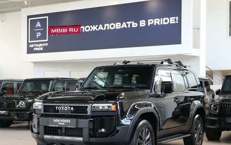 Toyota Land Cruiser Prado, 2026 год, 11 100 000 рублей, 3 фотография