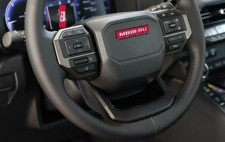 Toyota Land Cruiser Prado, 2026 год, 11 100 000 рублей, 10 фотография