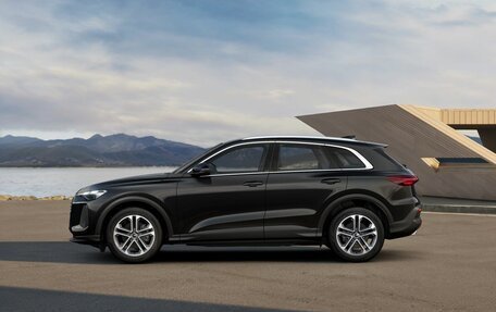 Audi Q5, 2026 год, 6 799 000 рублей, 3 фотография