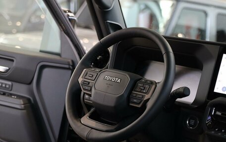 Toyota Land Cruiser Prado, 2026 год, 11 100 000 рублей, 14 фотография