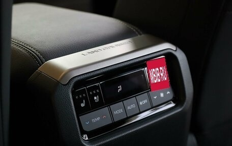 Toyota Land Cruiser Prado, 2026 год, 11 100 000 рублей, 18 фотография