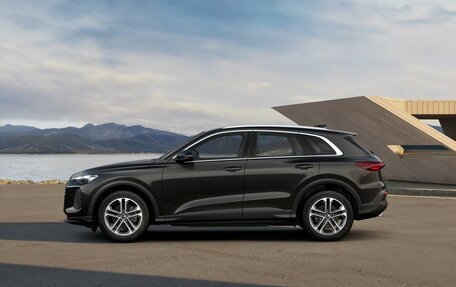 Audi Q5, 2026 год, 6 799 000 рублей, 8 фотография