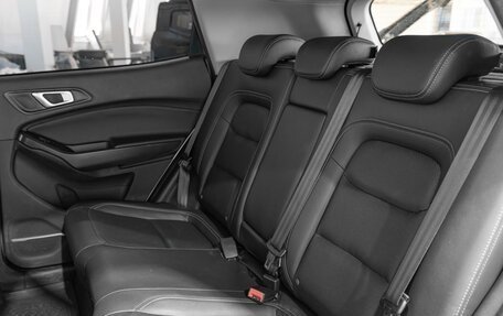 Chery Tiggo 4 I рестайлинг, 2021 год, 1 493 000 рублей, 13 фотография