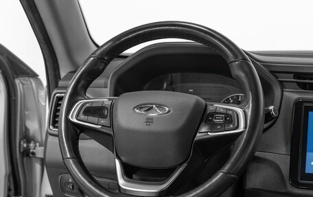 Chery Tiggo 4 I рестайлинг, 2021 год, 1 493 000 рублей, 9 фотография