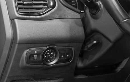 Chery Tiggo 4 I рестайлинг, 2021 год, 1 493 000 рублей, 10 фотография
