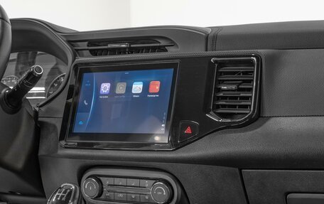 Chery Tiggo 4 I рестайлинг, 2021 год, 1 493 000 рублей, 8 фотография