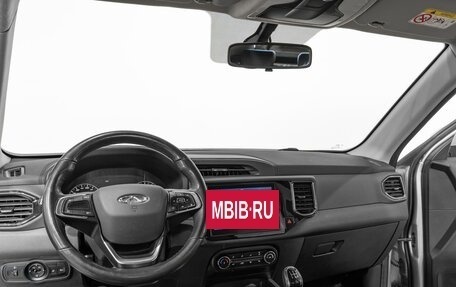 Chery Tiggo 4 I рестайлинг, 2021 год, 1 493 000 рублей, 5 фотография