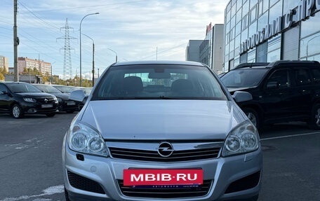 Opel Astra H, 2010 год, 395 000 рублей, 2 фотография