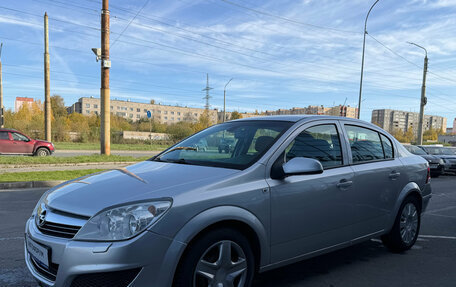 Opel Astra H, 2010 год, 395 000 рублей, 3 фотография